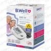 فشارسنج بازویی دیجیتالی ساخت سوییس B.WELL PRO-33