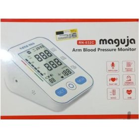 فشارسنج بازویی سخنگو Maguja RN-032C