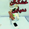 بوگیر و خشک کن کفش و دمپایی