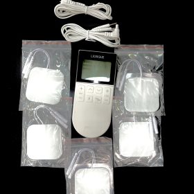 دستگاه فیزیوتراپی خانگی (TENS) مدل KTR-2610 برند LIORQUE
