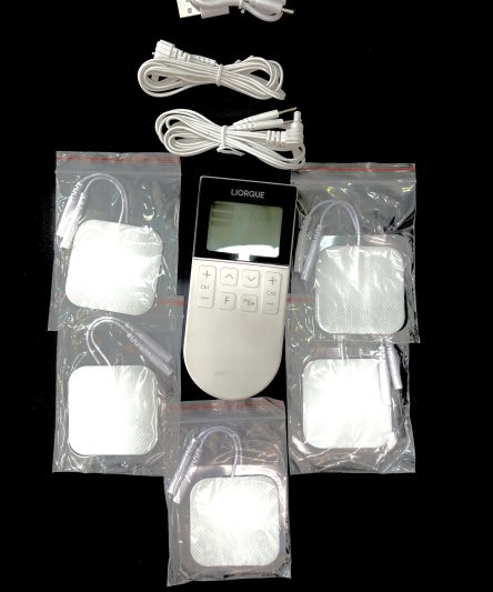 دستگاه فیزیوتراپی خانگی (TENS) مدل KTR-2610 برند LIORQUE