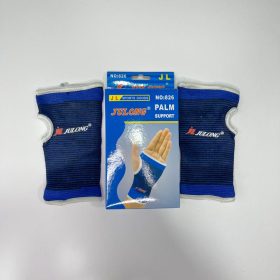 مچ‌بند و ساپورت کف دست ژولونگ مدل 826