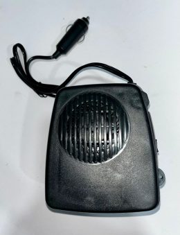 بخاری فندکی خودرو (Auto Heater Fan)