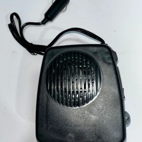 بخاری فندکی خودرو (Auto Heater Fan)