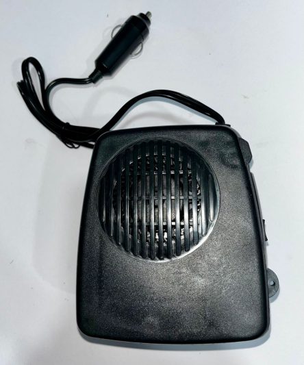 بخاری فندکی خودرو (Auto Heater Fan)
