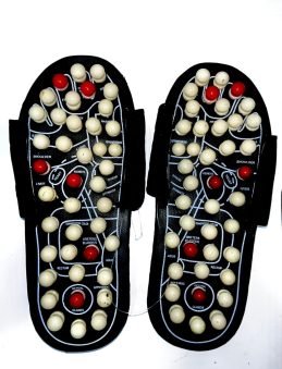کفش و صندل ماساژور فوت رفلکس | Foot Reflex |