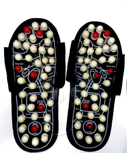 کفش و صندل ماساژور فوت رفلکس | Foot Reflex |