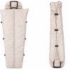 کیسه خواب بادی کاناپه‌شو THE NORTH FACE مدل AIRBAG - ضد آب، عایق حرارتی تا -۳۰ درجه